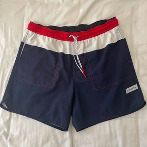 Men’s Legends Bathing Suit